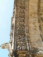 Chartres, Cathedrale, Portail sud (09)